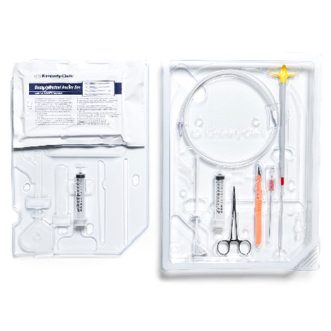Avanos Introducer Kit for Jejunal/Gastric Feeding Tube