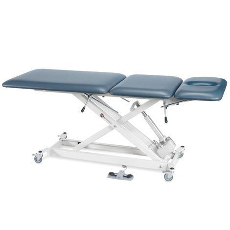 Armedica AM-SX3500 3 Section Hi-Lo Treatment Table
