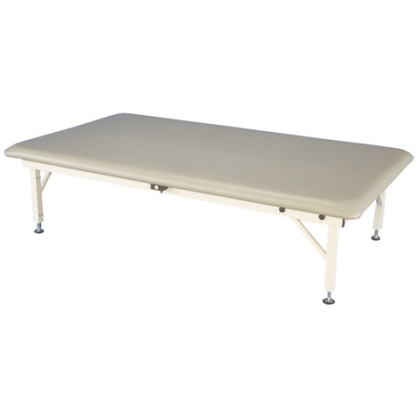 Armedica Electric Hi-Lo Steel Mat Table