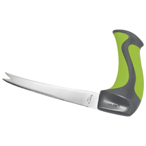 PETA Easi-Grip Contoured Handle Vegetable Knife