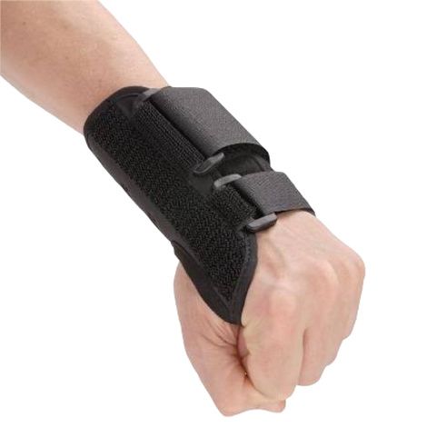 Ossur Formfit Six Inch Wrist Brace