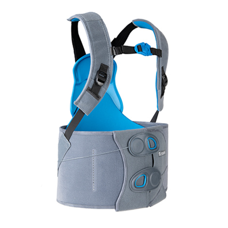 Ossur Miami TLSO 456 Non-Lordotic Slim Brace
