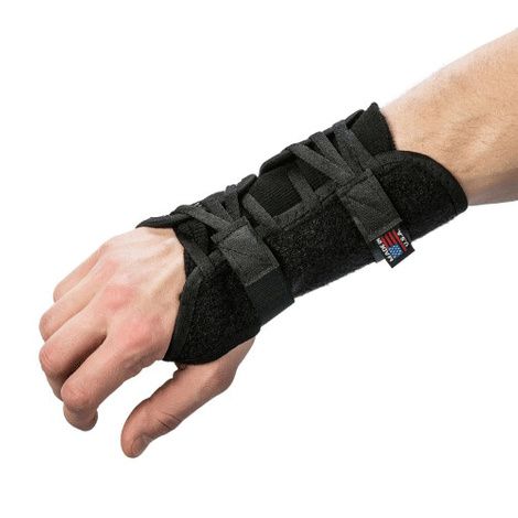Core PowerWrap Universal Wrist Brace