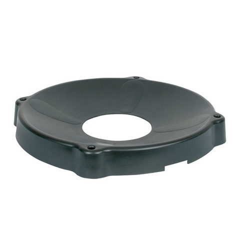 OPTP Fitness Ball Base