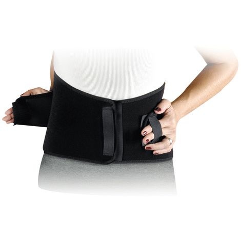 Hely & Weber Lei Back Brace