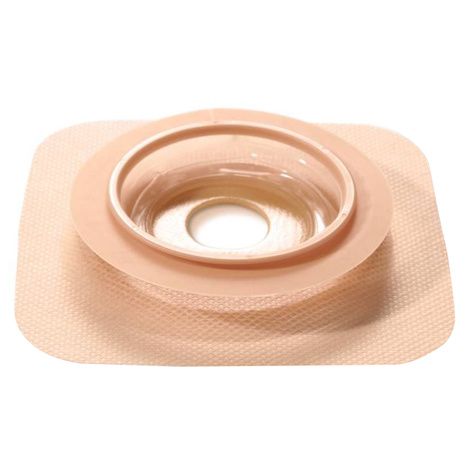 Hpfy StoresConvaTec Natura Durahesive Extended Wear Moldable Skin Barrier With Accordion Flange