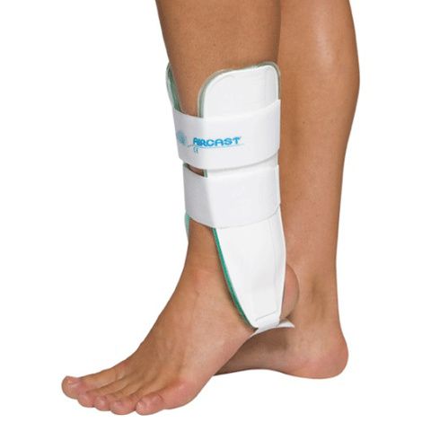 Aircast Air-Stirrup Ankle Brace