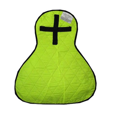 TechNiche HyperKewl Evaporative Crown Cooler with Neck Shade