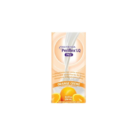 Nutricia North America Periflex LQ PKU Oral Supplement