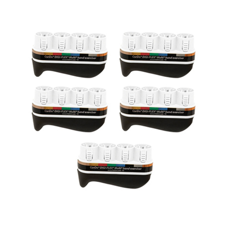 CanDo Digi-Flex Multi Frame