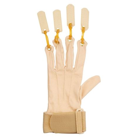 Rolyan Deluxe Traction Exercise Glove