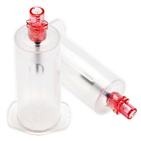 BD Vacutainer Female Blood Transfer Device