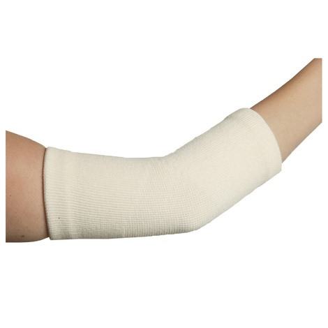 MAXAR Wool And Elastic Elbow Brace