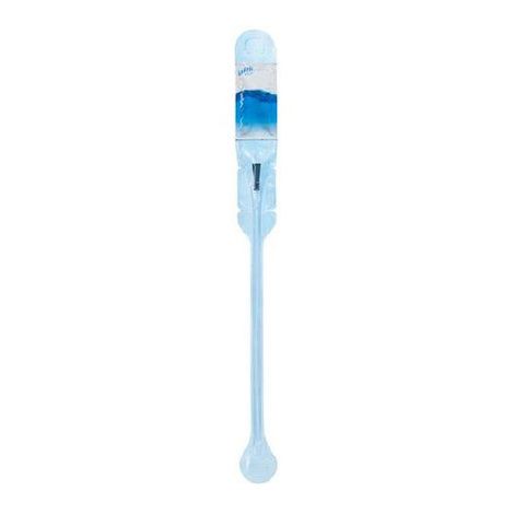 Buy Wellspect LoFric Primo Female Hydrophilic Intermittent Catheter