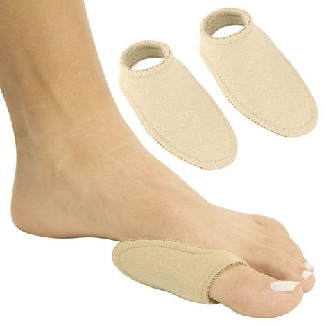 Vive Fabric Bunion Protector