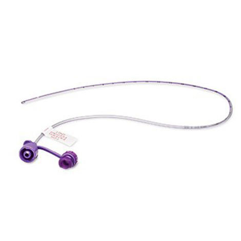 Kangaroo Nasogastric Feeding Tube
