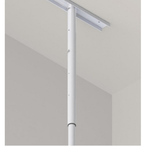 HealthCraft Uni-Fit Height Extender for SuperPole