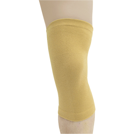 MAXAR Cotton and Elastic Knee Brace