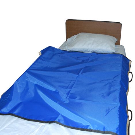 Skil- Care 30-Degree Bed Bolster System with Foam Wedge