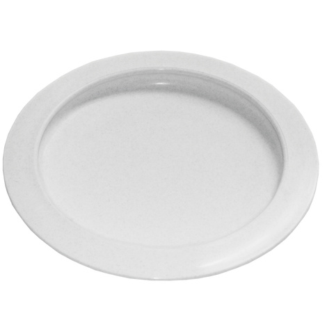 Inner Lip Polyester Plate