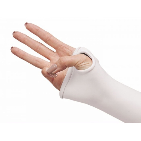 CuraDrape Formable Splint