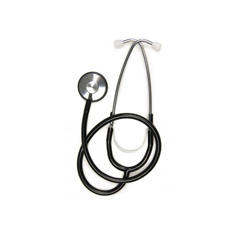 North Coast Medical Lightweight Single Head Stethoscope