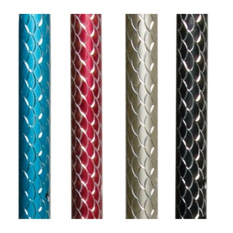 Graham-Field Stylus Offset Cane