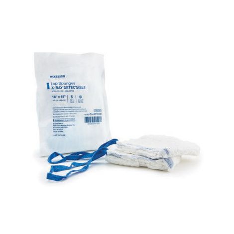 McKesson Laparotomy Sponge
