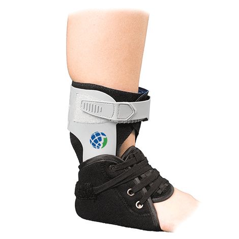 Advanced Orthopaedics Falcon Ankle Brace