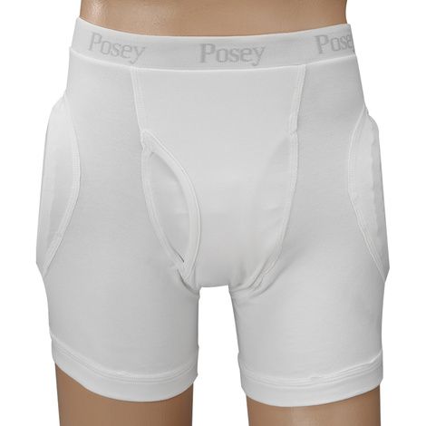 Posey Hipsters Male Fly Brief