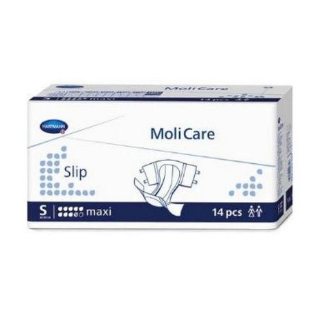 Medline MoliCare Slip Maxi Brief