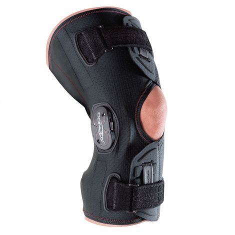 Donjoy Clima-flex OA Knee Brace