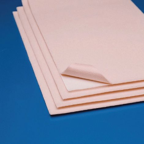 Sammons Preston Hapla Fleecy Web