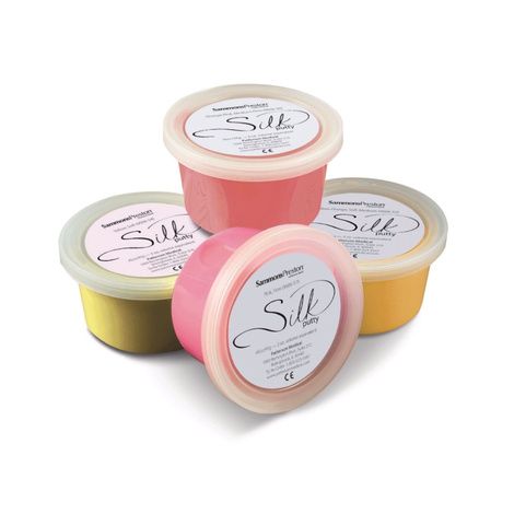 Sammons Preston Silk Putty