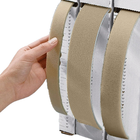 Rolyan Non-Adhesive 2 Inch 10yd Loop For Spinting