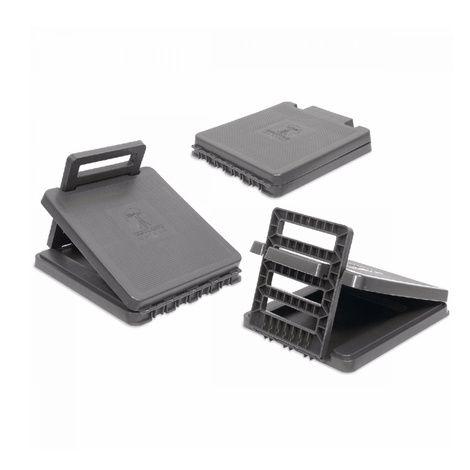 Multi-Angle Plastic Slant Board