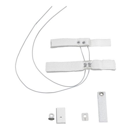 Rolyan Biodynamic Flexion Or Extension Component Kit