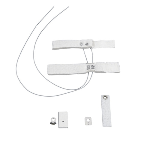 Rolyan Biodynamic Flexion Or Extension Component Kit