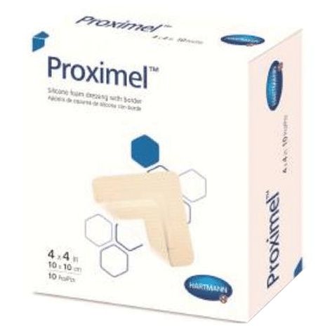 Buy Hartmann-Conco Proximel Basic Non-Border Foam Dressing
