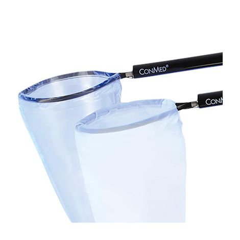 Conmed Nylon Attached Memory Wire Specimen Bag