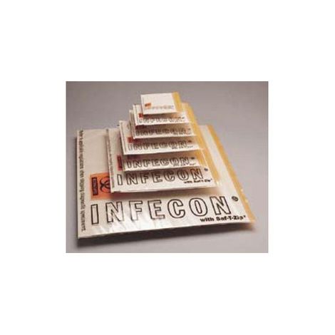 Com-Pac Infecon Specimen Transport Bag