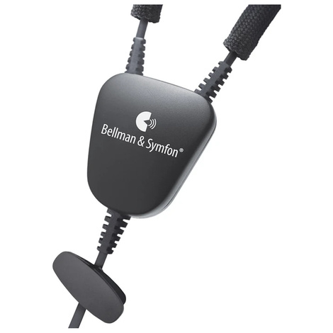 Bellman Audio Neckloop With Increased Output