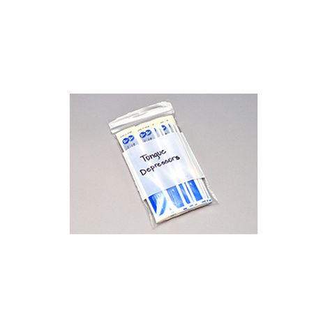 Elkay Clear Line Write-On Sealed Bag