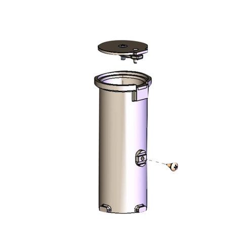 Aqua Creek Scout Pool Lift Anchor