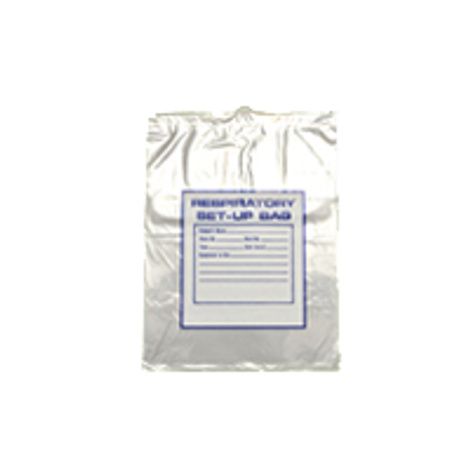 Elkay Patient Set-Up Respiratory Bag