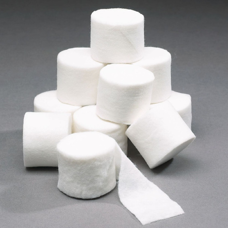 Rolyan Rayon Cast Padding