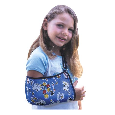 Hely & Weber Tiny Gus Arm Sling