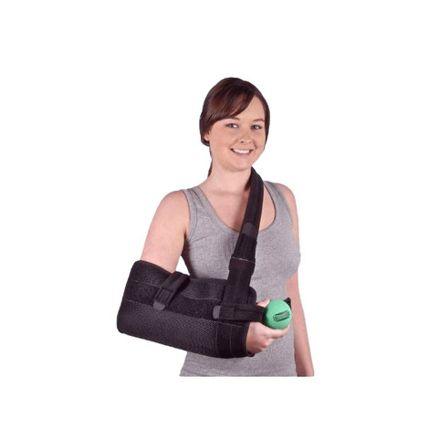 Hely & Weber Shoulder Houlder II Sling