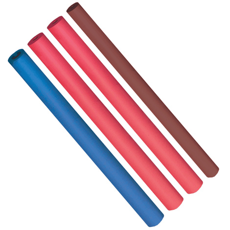 Foam Tubing
