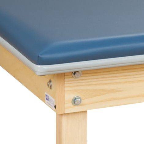 Clinton Classic Upholstered Mat Platform
